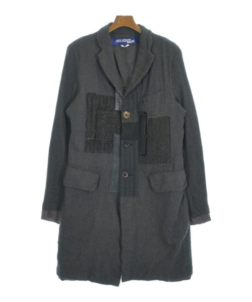 JUNYA WATANABE MAN 切斯特披風