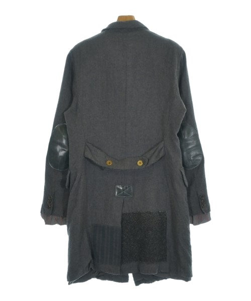 JUNYA WATANABE MAN 切斯特披風