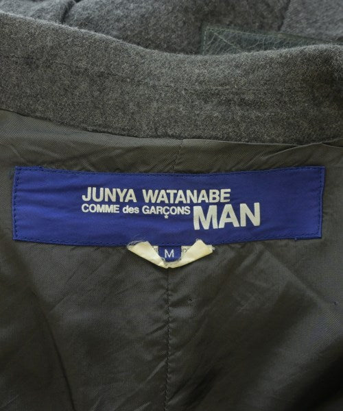 JUNYA WATANABE MAN 切斯特披風