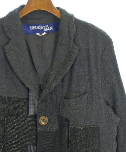 JUNYA WATANABE MAN 切斯特披風
