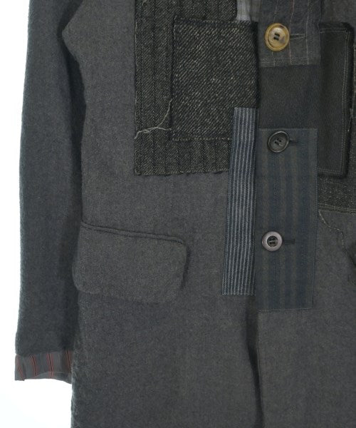 JUNYA WATANABE MAN 切斯特披風