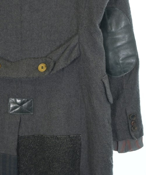 JUNYA WATANABE MAN 切斯特披風