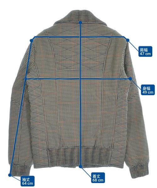 JUNYA WATANABE MAN 其他飛行外套
