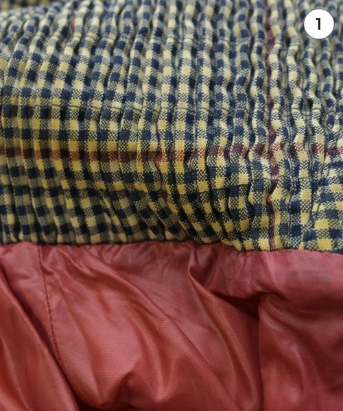JUNYA WATANABE MAN 其他飛行外套