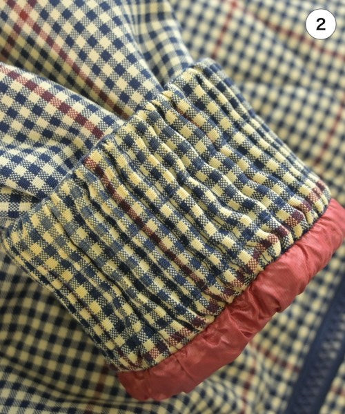 JUNYA WATANABE MAN 其他飛行外套