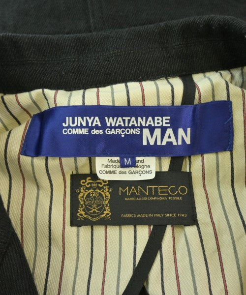 JUNYA WATANABE MAN 其他大衣