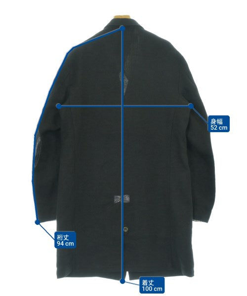 JUNYA WATANABE MAN 其他大衣