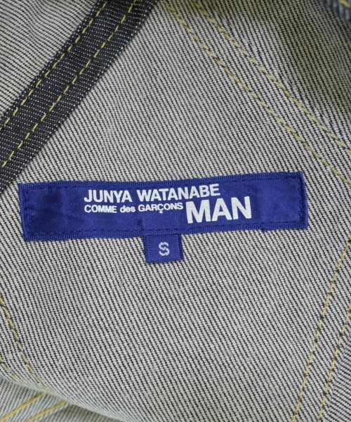 JUNYA WATANABE MAN 牛仔褲