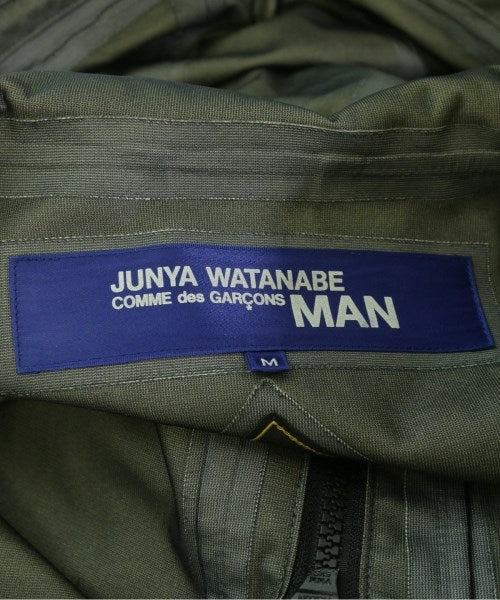 JUNYA WATANABE MAN 山系外套