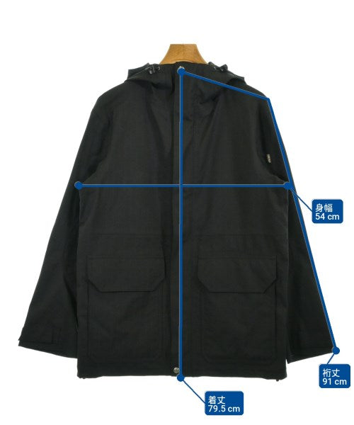 JUNYA WATANABE MAN 山系外套