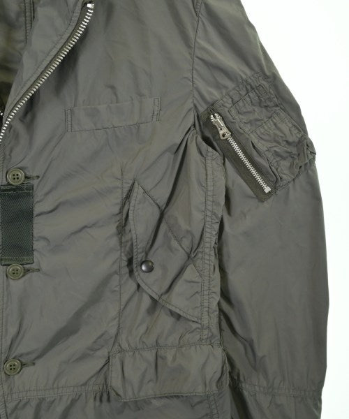 JUNYA WATANABE MAN 其他飛行外套