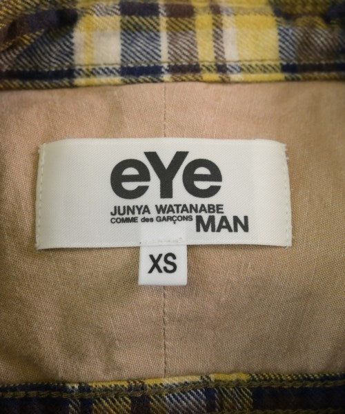 JUNYA WATANABE MAN 休閒襯衫