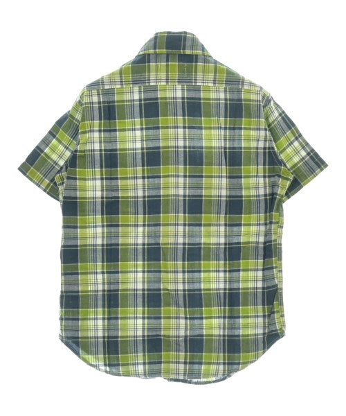 JUNYA WATANABE MAN 休閒襯衫