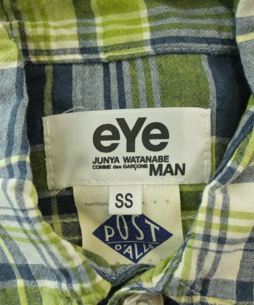 JUNYA WATANABE MAN 休閒襯衫