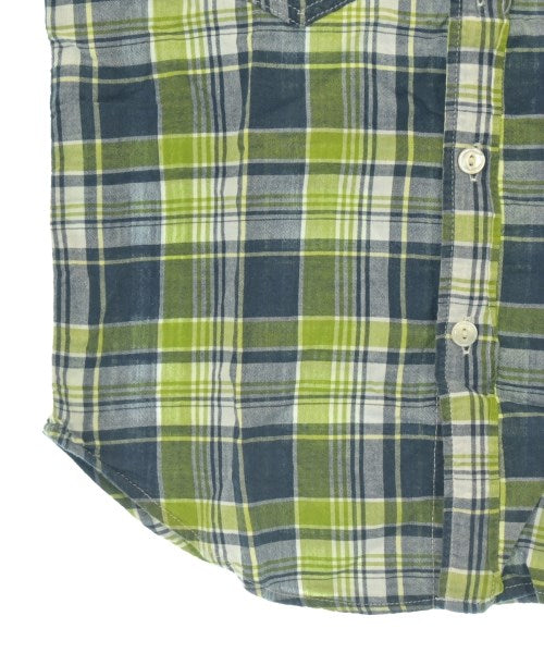 JUNYA WATANABE MAN 休閒襯衫