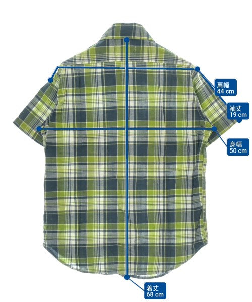 JUNYA WATANABE MAN 休閒襯衫