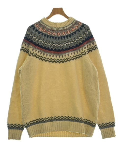 JUNYA WATANABE MAN 毛衣
