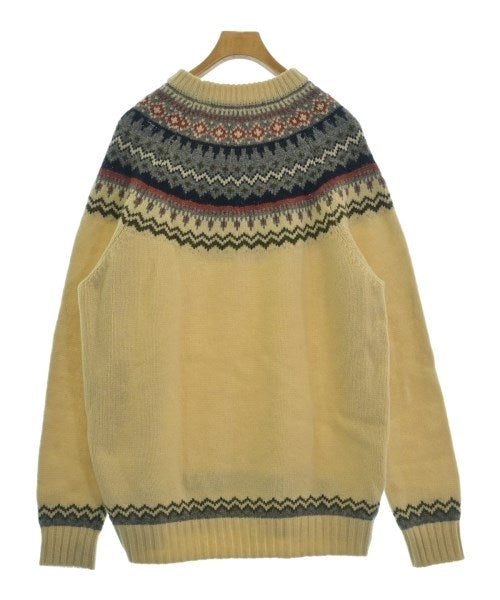 JUNYA WATANABE MAN 毛衣