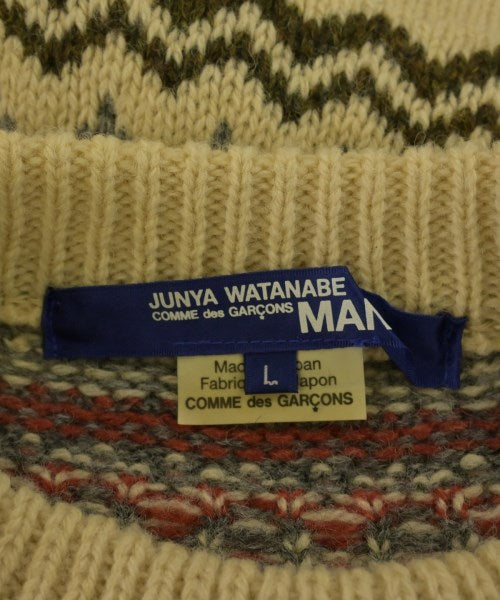 JUNYA WATANABE MAN 毛衣