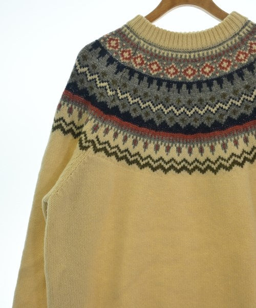 JUNYA WATANABE MAN 毛衣