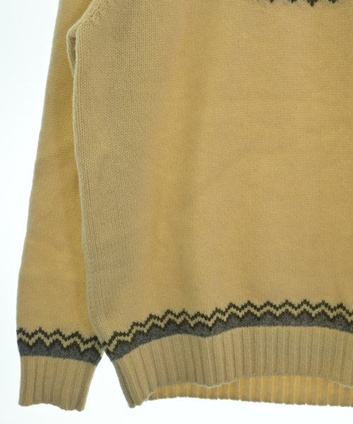 JUNYA WATANABE MAN 毛衣