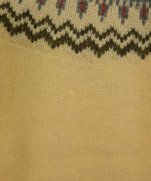 JUNYA WATANABE MAN 毛衣