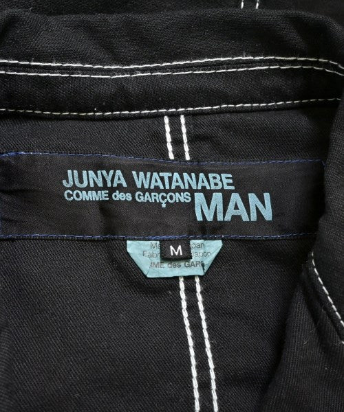 JUNYA WATANABE MAN 休閒夾克