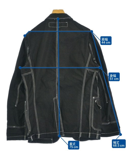 JUNYA WATANABE MAN 休閒夾克