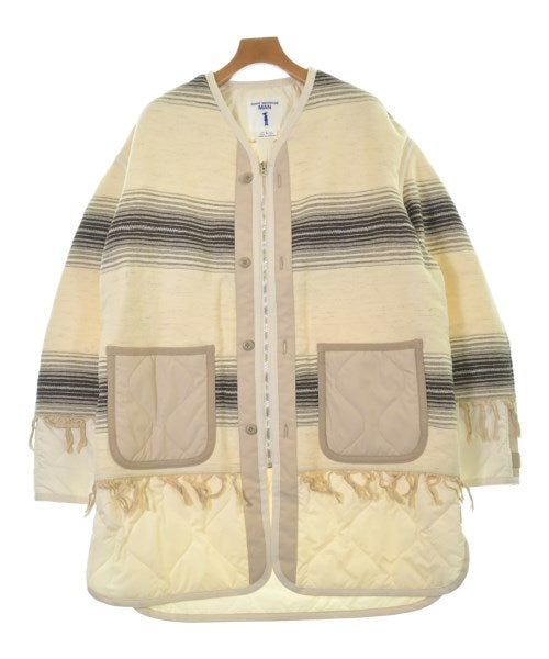 JUNYA WATANABE MAN 斜紋夾克