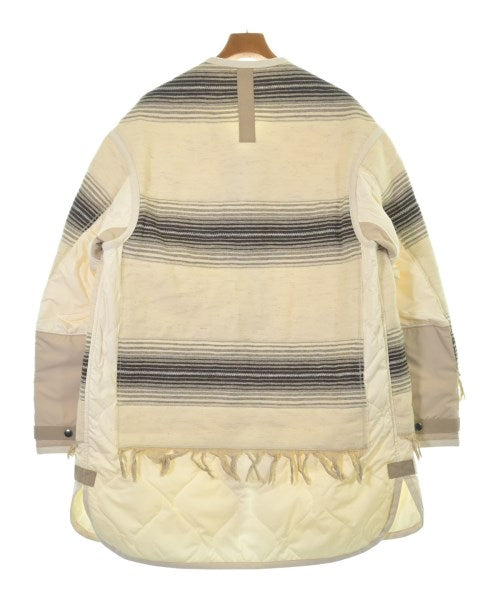 JUNYA WATANABE MAN 斜紋夾克