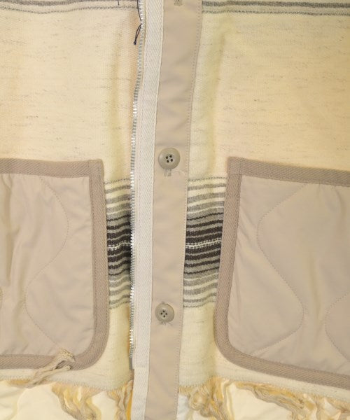 JUNYA WATANABE MAN 斜紋夾克