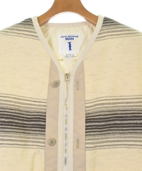 JUNYA WATANABE MAN 斜紋夾克