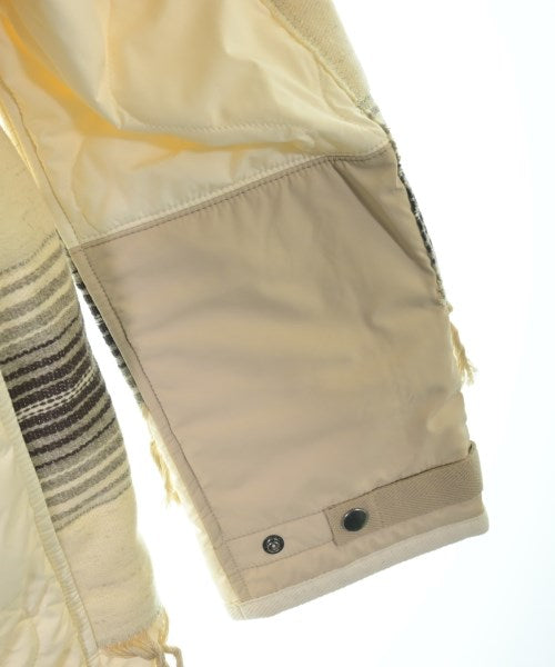 JUNYA WATANABE MAN 斜紋夾克