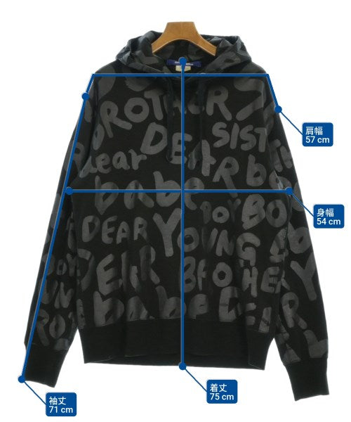 JUNYA WATANABE MAN 連帽衫