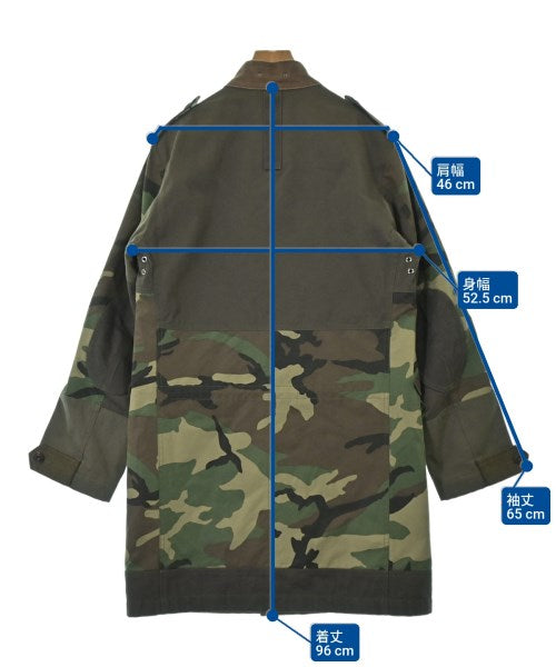 JUNYA WATANABE MAN 其他大衣