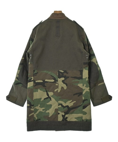 JUNYA WATANABE MAN 其他大衣