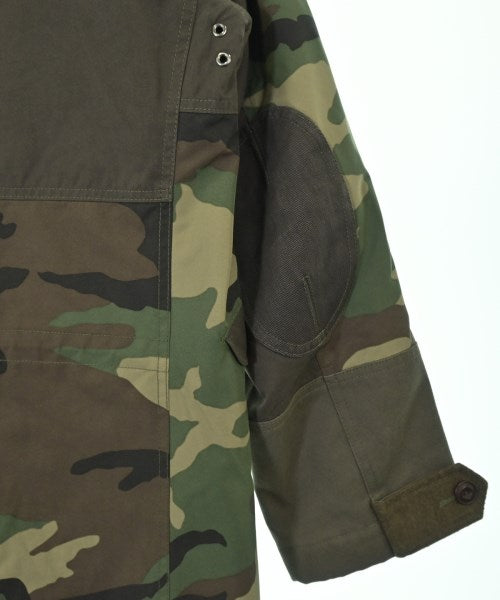 JUNYA WATANABE MAN 其他大衣