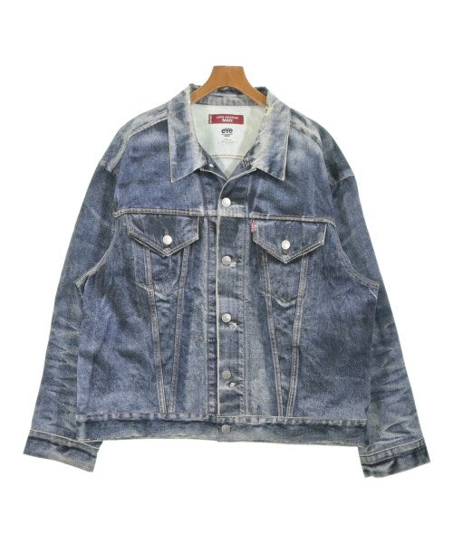 JUNYA WATANABE MAN 牛仔夾克