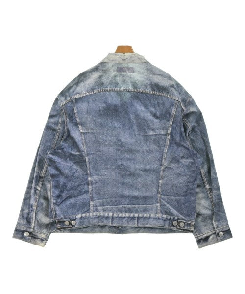 JUNYA WATANABE MAN 牛仔夾克