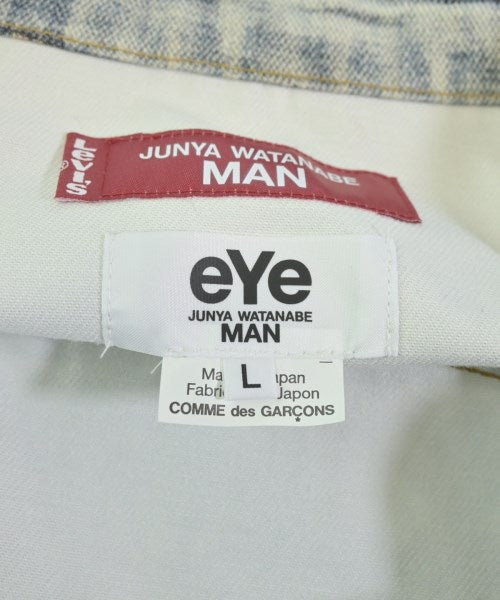 JUNYA WATANABE MAN 牛仔夾克