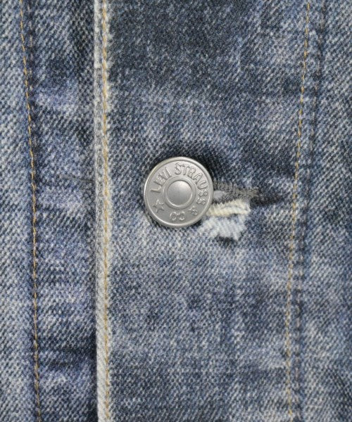 JUNYA WATANABE MAN 牛仔夾克