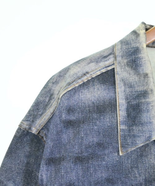 JUNYA WATANABE MAN 牛仔夾克