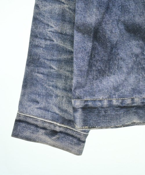 JUNYA WATANABE MAN 牛仔夾克