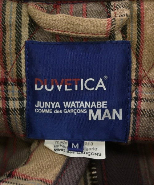 JUNYA WATANABE MAN 羽絨大衣