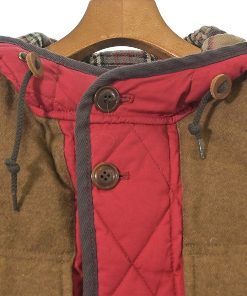 JUNYA WATANABE MAN 羽絨大衣