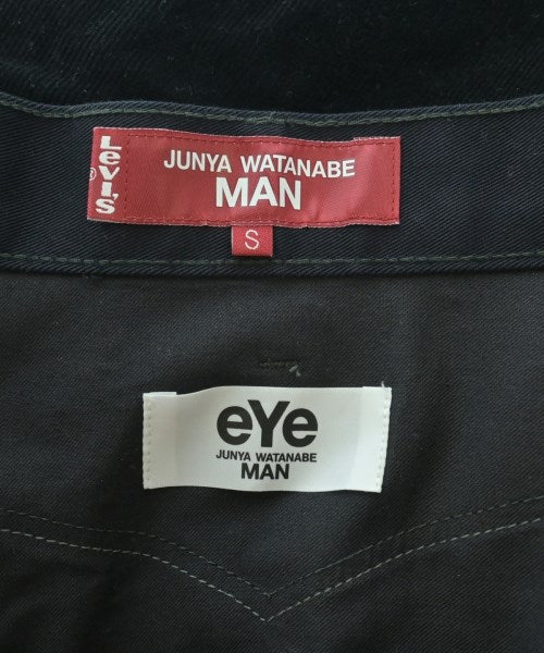 JUNYA WATANABE MAN 牛仔褲