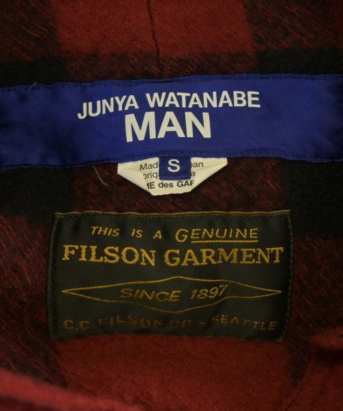 JUNYA WATANABE MAN 其他飛行外套