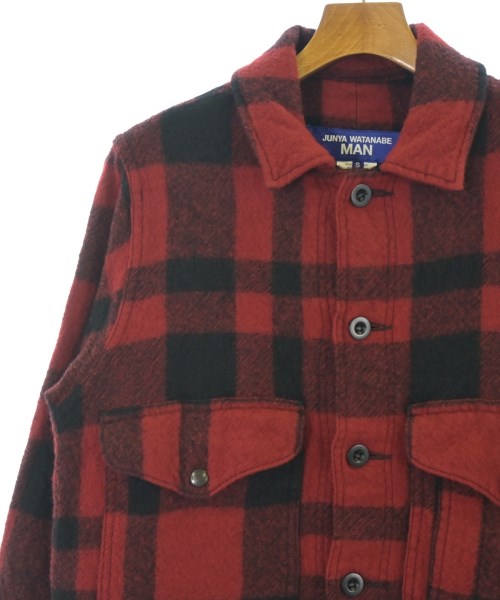JUNYA WATANABE MAN 其他飛行外套