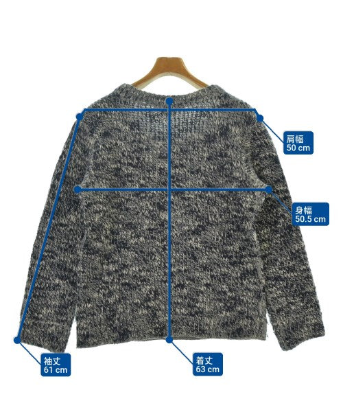 JUNYA WATANABE MAN 毛衣