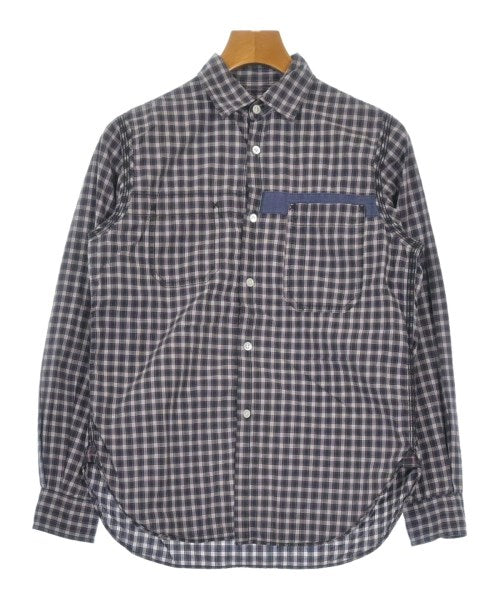 JUNYA WATANABE MAN 休閒襯衫